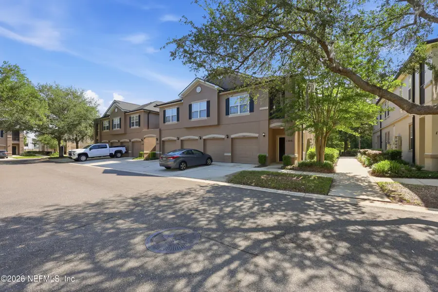 12301 Kernan Forest Boulevard #1307, Jacksonville, FL 32225 - #2