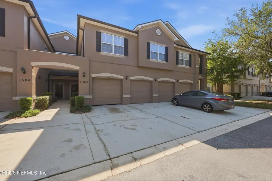 12301 Kernan Forest Boulevard #1307, Jacksonville, FL 32225 - #3