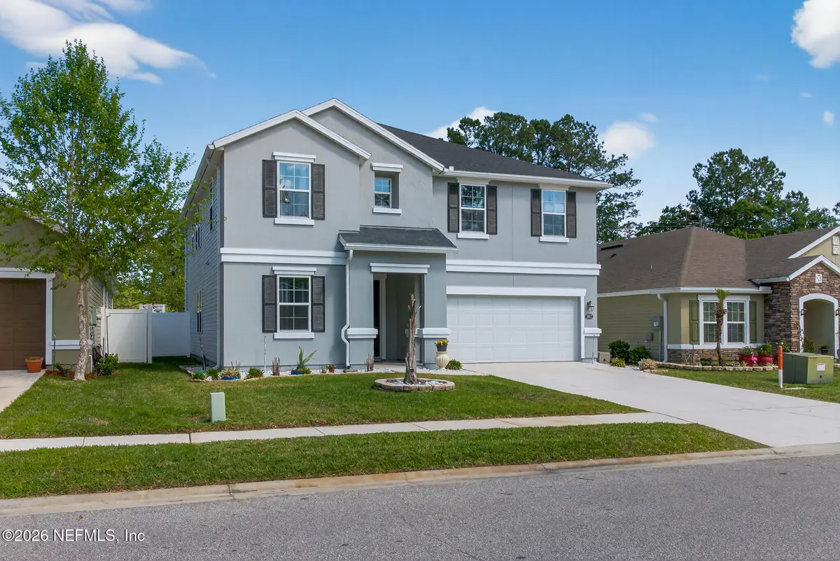 3017 Angora Bay Drive, Middleburg, FL 32068 - #1