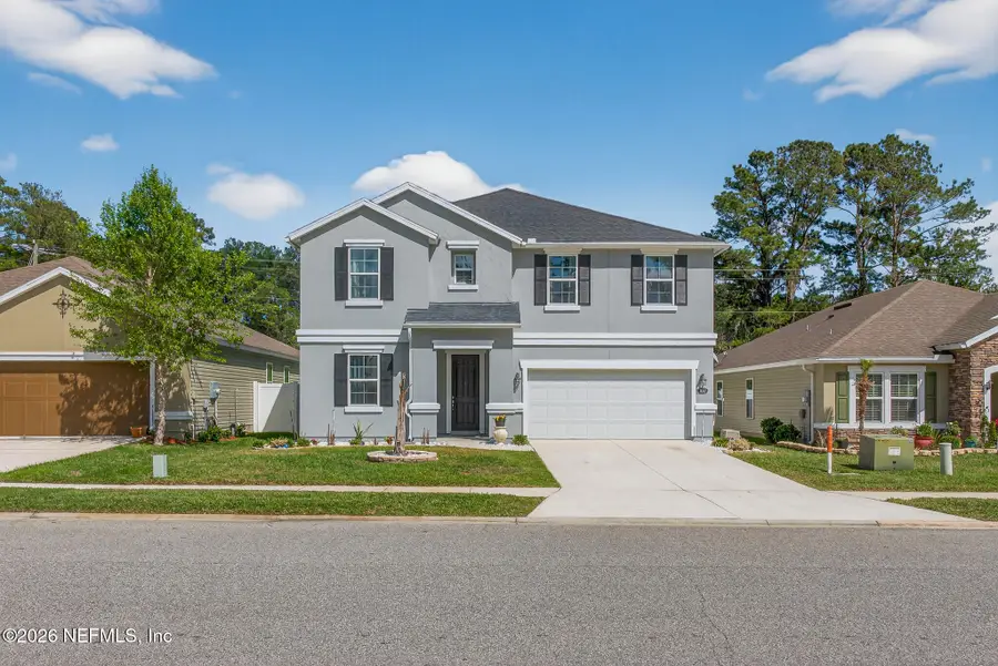 3017 Angora Bay Drive, Middleburg, FL 32068 - #2