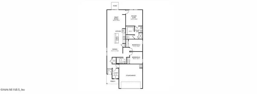 9 Dilly Court, Palm Coast, FL 32164 - #2