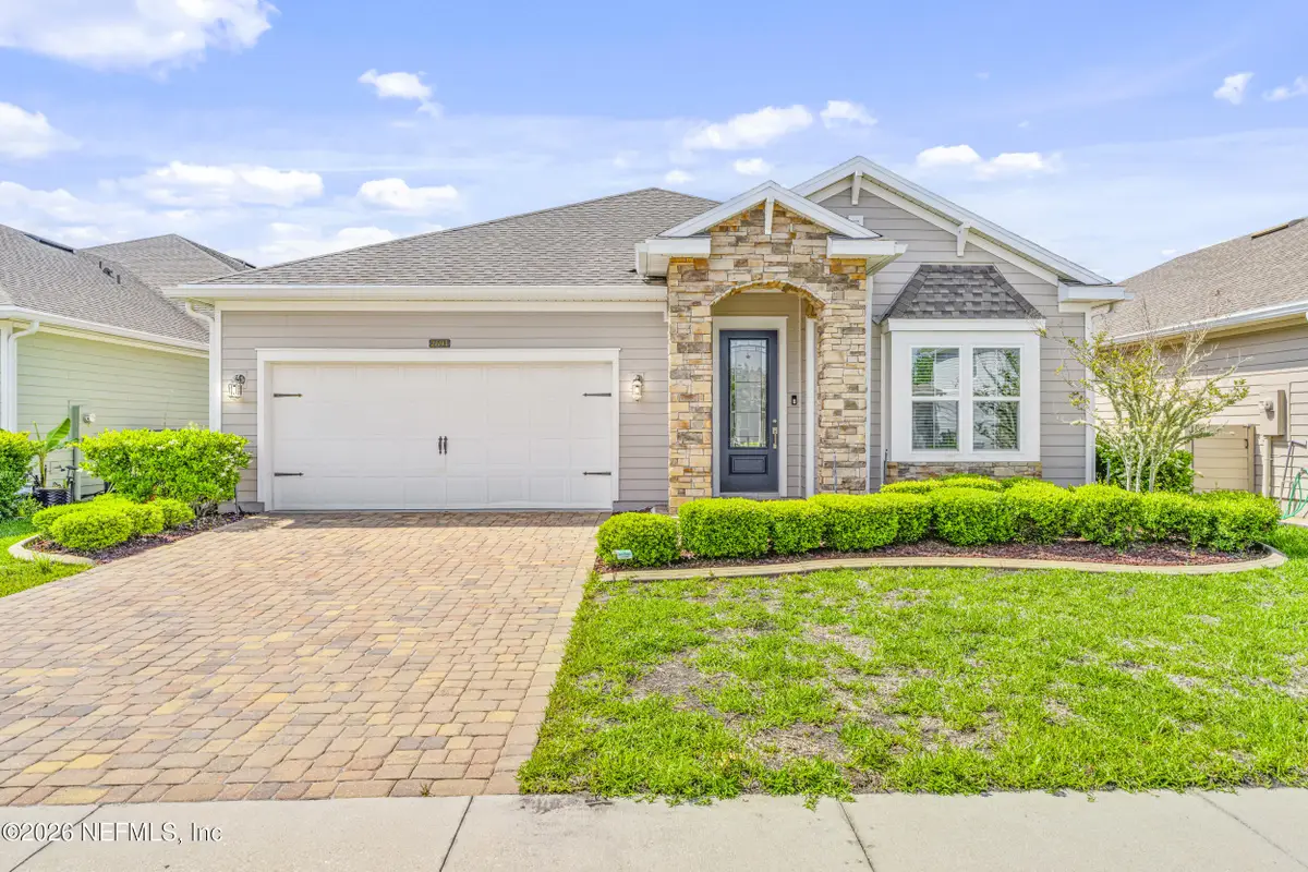 2691 Alexia Circle, Jacksonville, FL 32246 - #1
