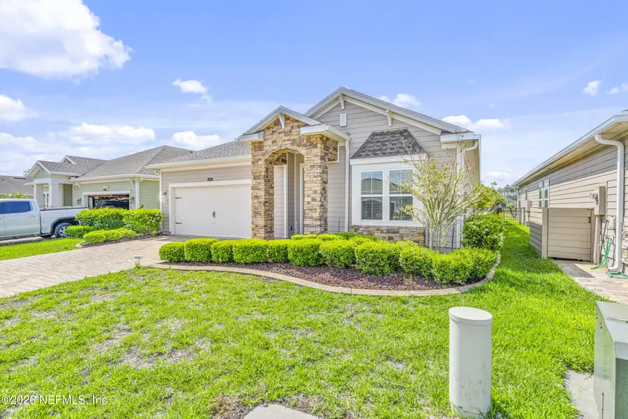 2691 Alexia Circle, Jacksonville, FL 32246 - #2