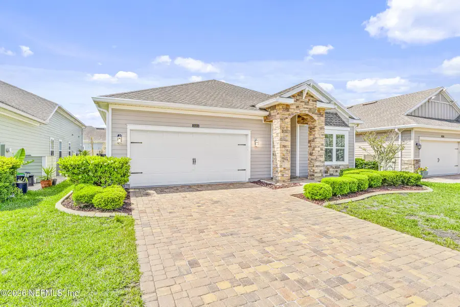 2691 Alexia Circle, Jacksonville, FL 32246 - #3