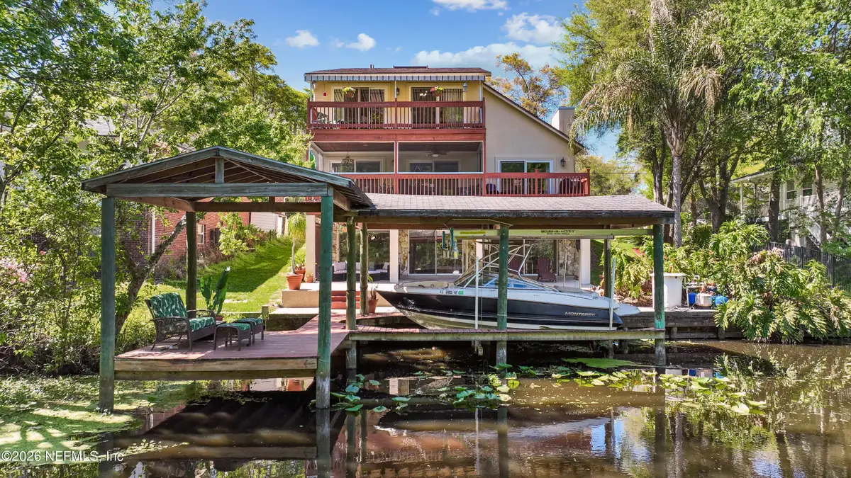 12917 Julington Road, Jacksonville, FL 32258 - #1