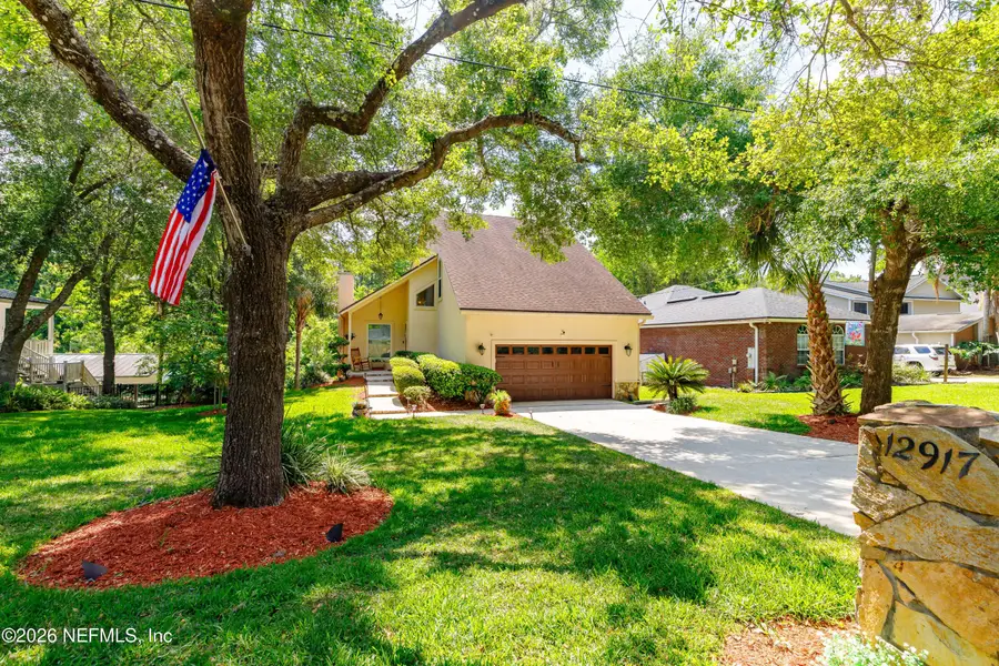 12917 Julington Road, Jacksonville, FL 32258 - #2