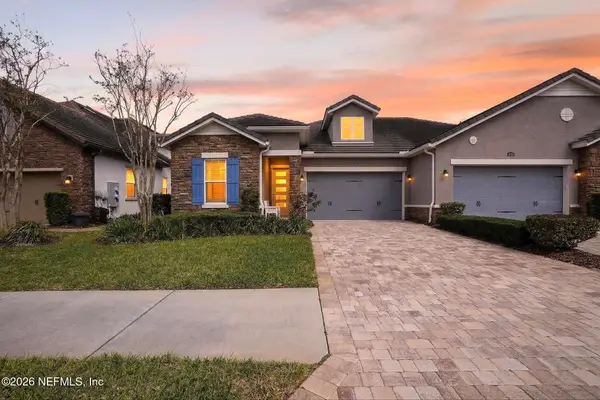 3009 Lucena Lane, Jacksonville, FL 32246