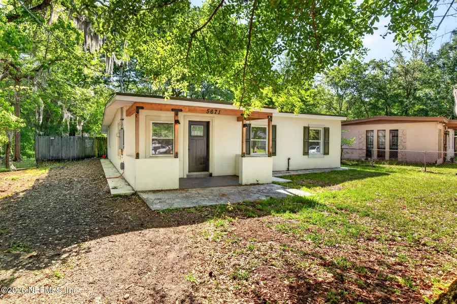 5671 Verbena Road, Jacksonville, FL 32209 - #2