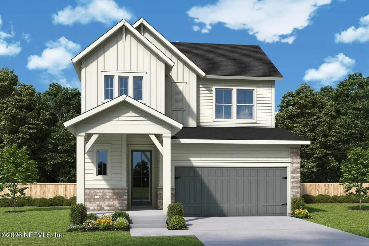 6064 Timber Pines Road, Jacksonville, FL 32224 - #1