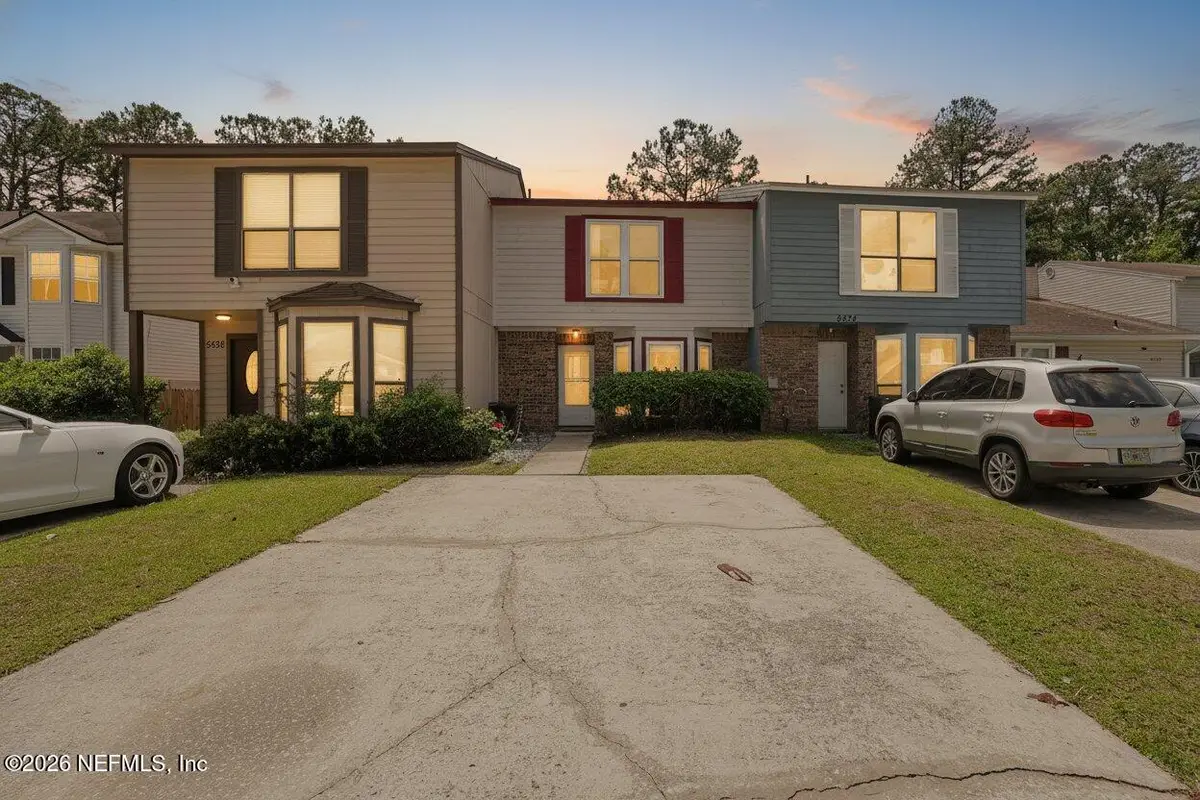 5572 Bryner Drive, Jacksonville, FL 32244 - #1