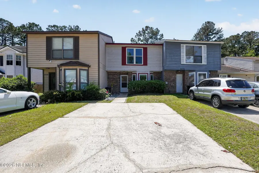 5572 Bryner Drive, Jacksonville, FL 32244 - #2