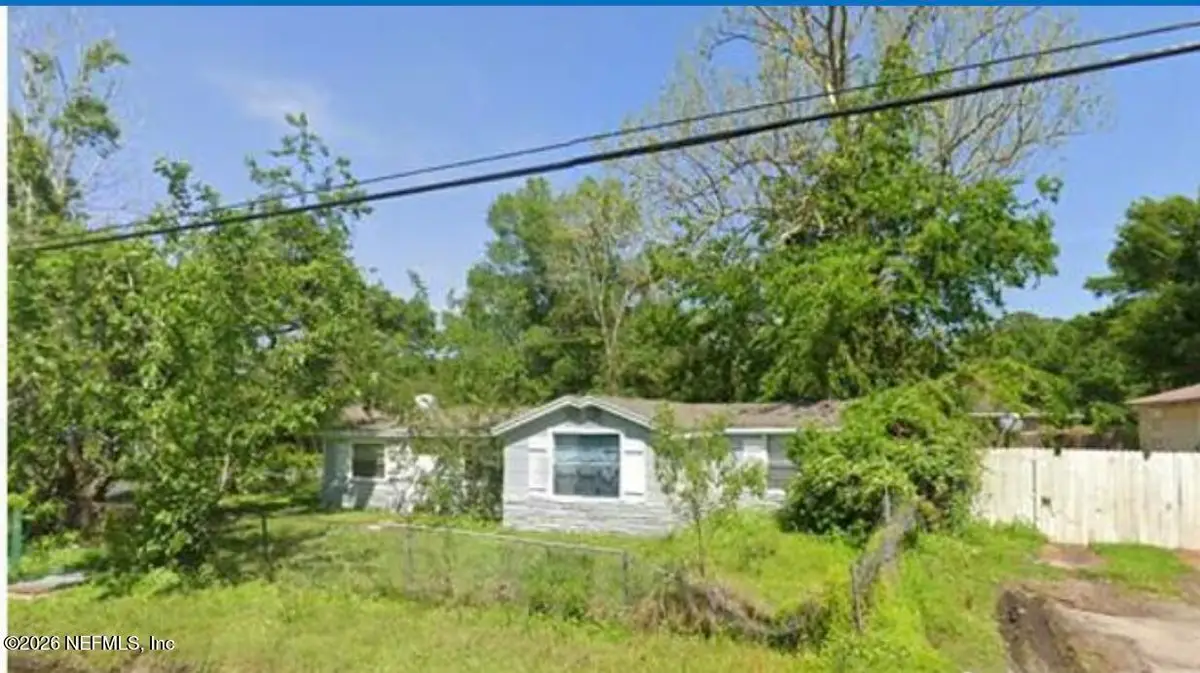 5549 Plymouth Street, Jacksonville, FL 32205 - #1