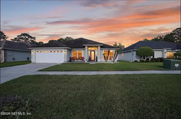 7525 Plantation Club Drive, Jacksonville, FL 32244