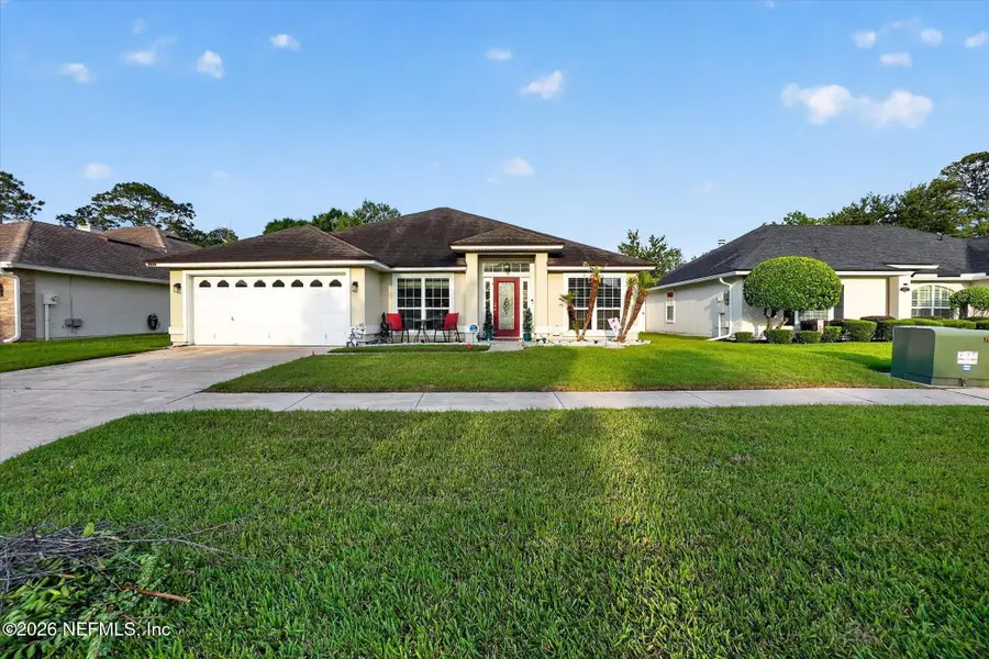 7525 Plantation Club Drive, Jacksonville, FL 32244 - #2