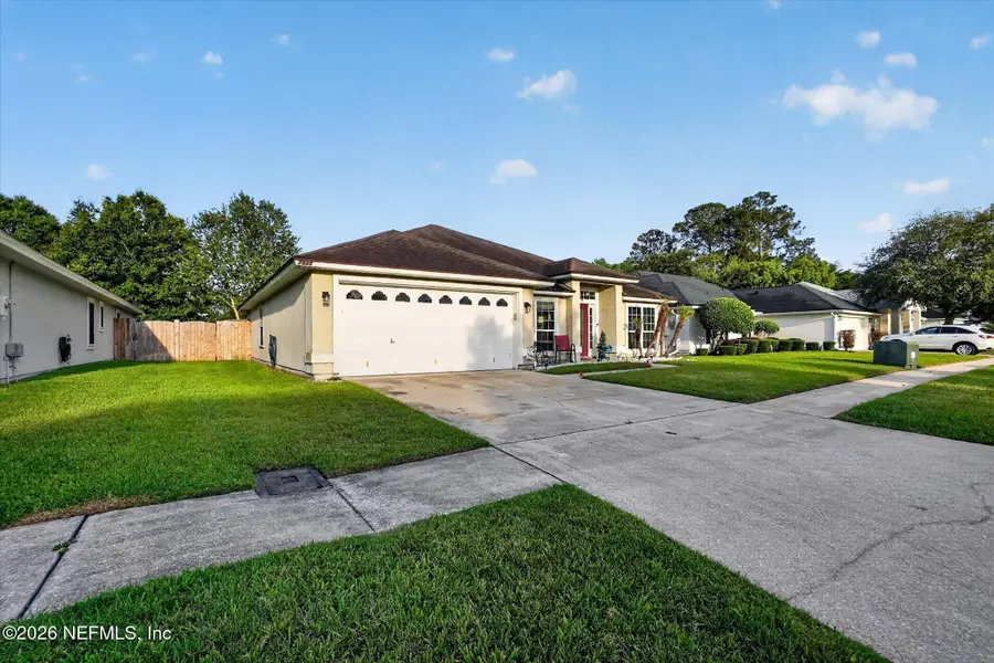 7525 Plantation Club Drive, Jacksonville, FL 32244 - #3
