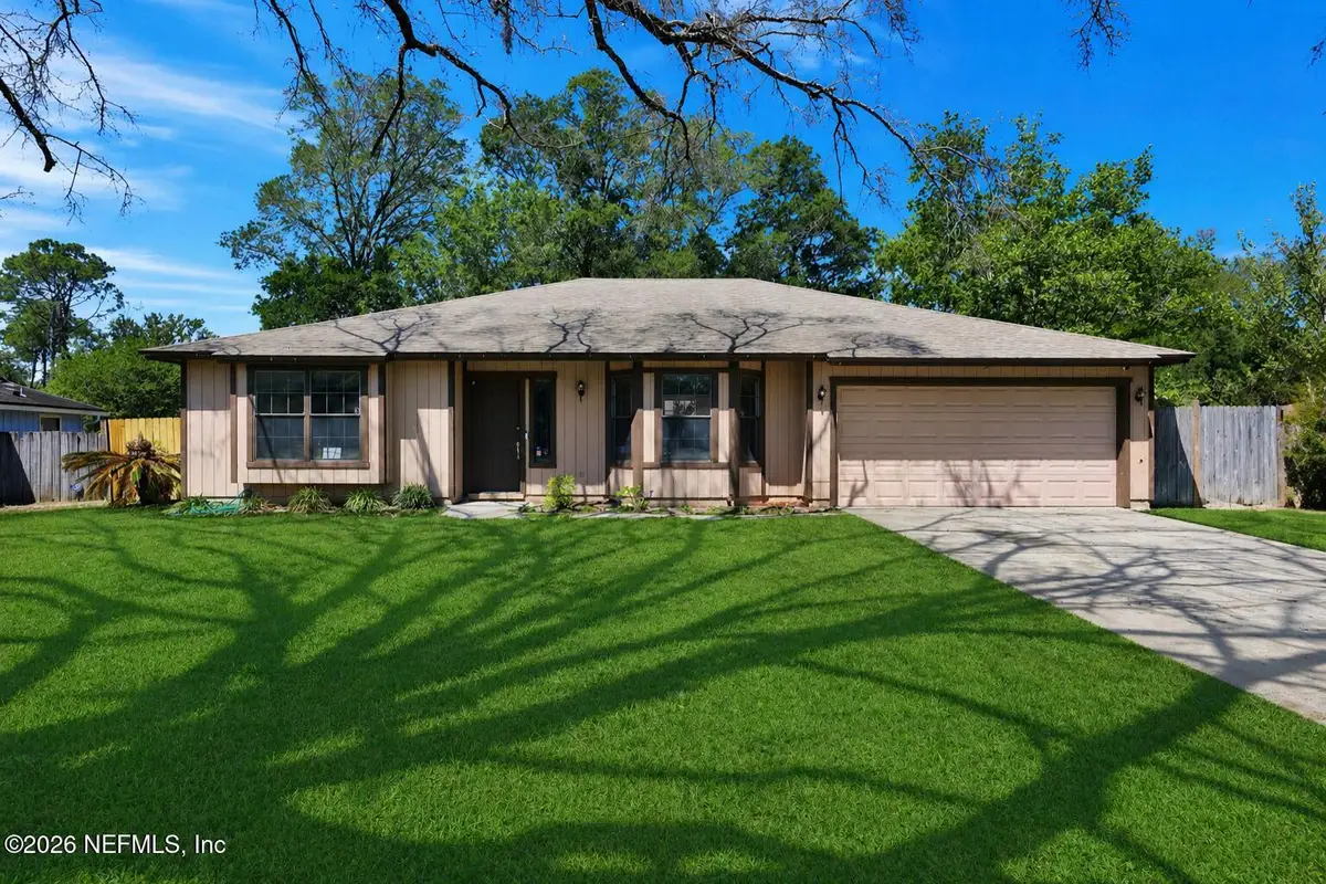 6420 Diamond Leaf N Court, Jacksonville, FL 32244 - #1