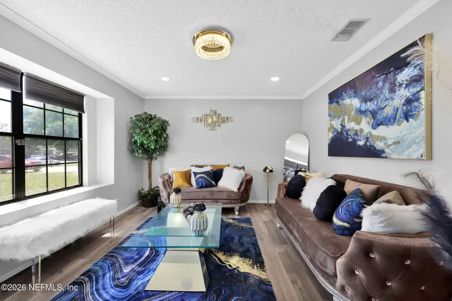 6420 Diamond Leaf N Court, Jacksonville, FL 32244 - #3