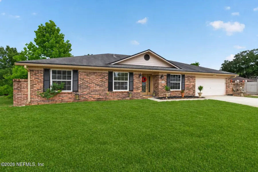 12430 Gentle Ben Court, Jacksonville, FL 32225 - #2