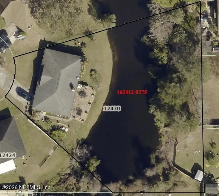 12430 Gentle Ben Court, Jacksonville, FL 32225 - #3