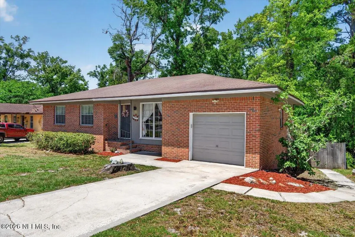 257 Aquarius Concourse, Orange Park, FL 32073 - #1