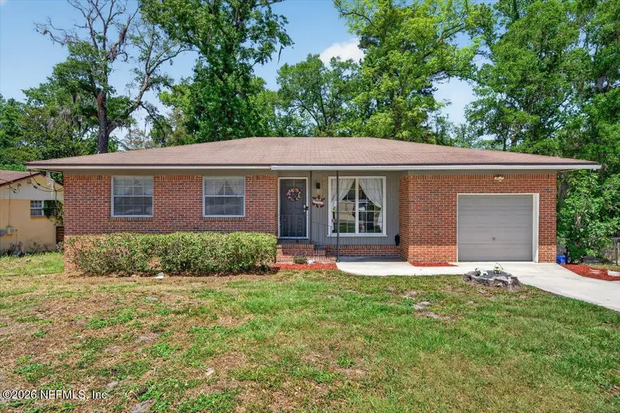 257 Aquarius Concourse, Orange Park, FL 32073 - #2