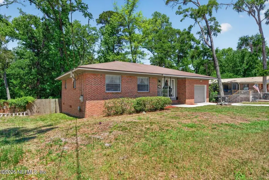 257 Aquarius Concourse, Orange Park, FL 32073 - #3