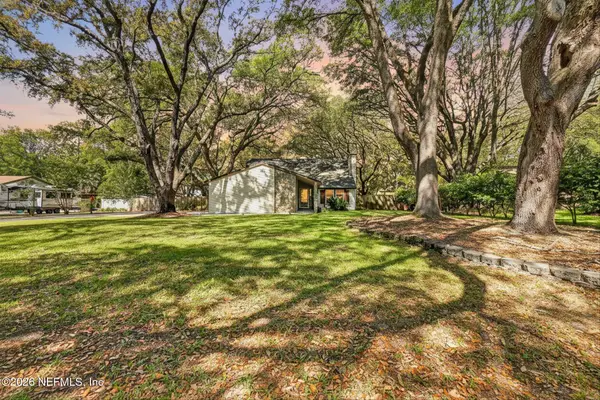 8144 Sarcee Trail, Jacksonville, FL 32244