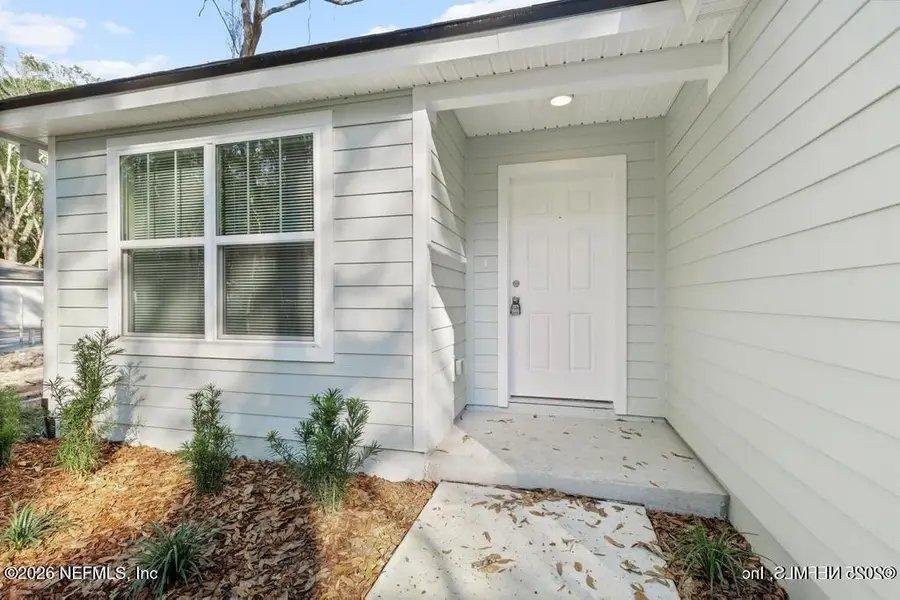 2289 Lewis Street, Jacksonville, FL 32204 - #2