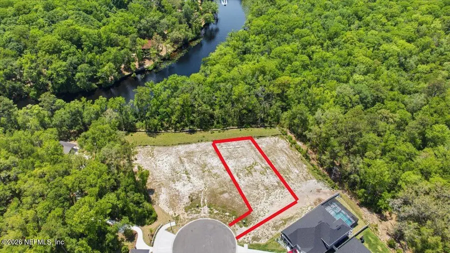 2258 Palisade Point, Middleburg, FL 32068 - #2