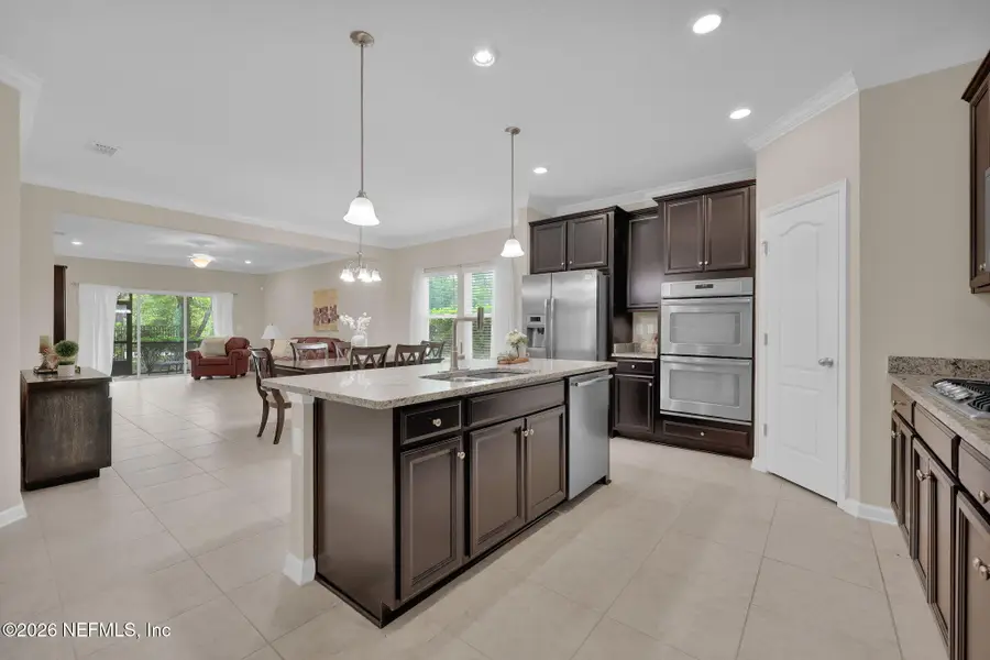 165 Bluffton Court, Saint Augustine, FL 32092 - #3