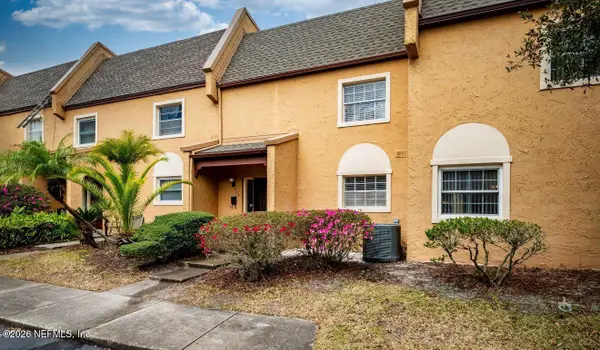 325 Greencastle Drive #55, Jacksonville, FL 32225