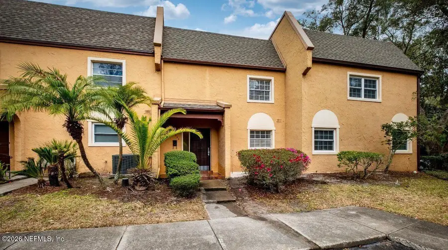 325 Greencastle Drive #55, Jacksonville, FL 32225 - #3