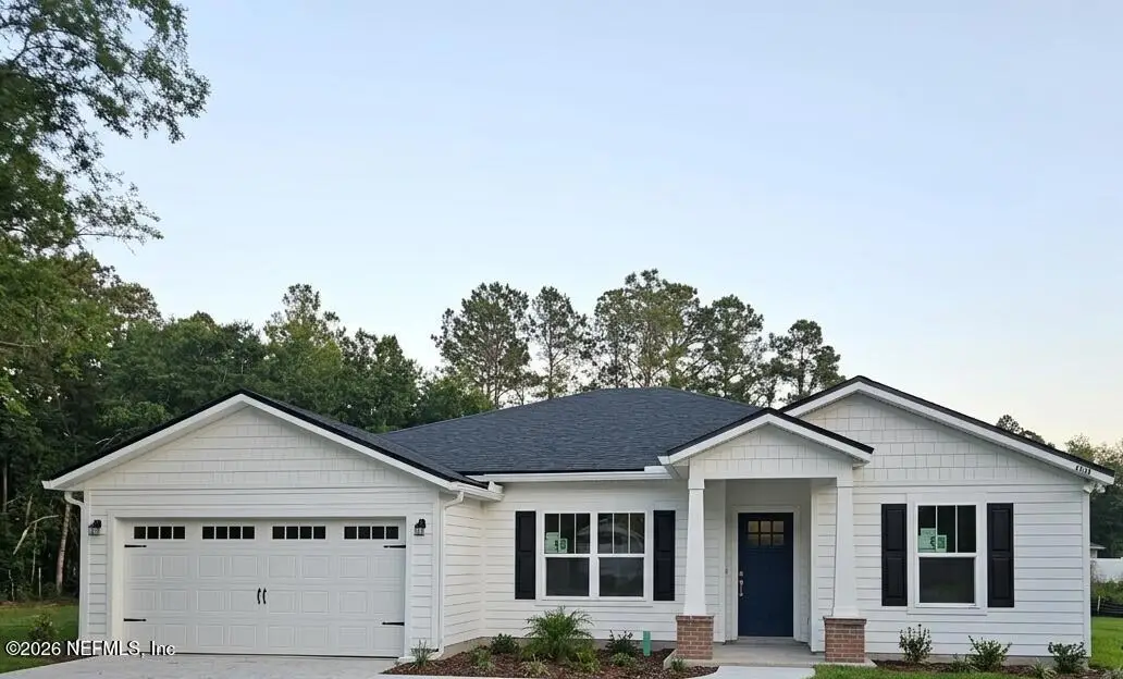 7330 Sycamore Street, Jacksonville, FL 32219 - #1