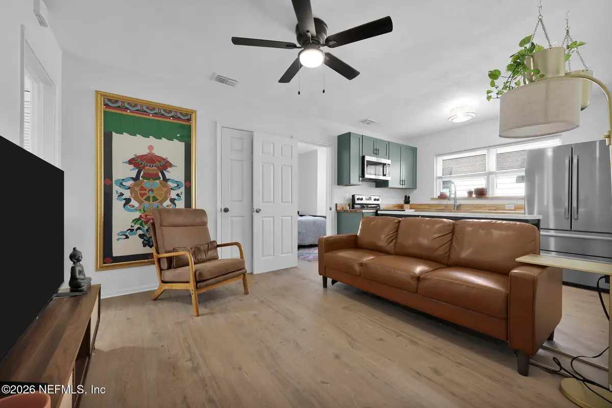 2118 Detroit Street, Jacksonville, FL 32254 - #1