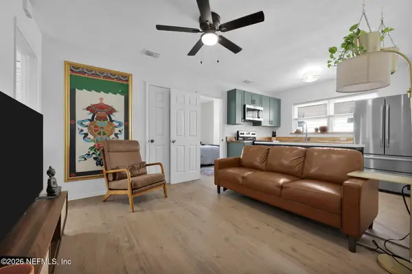 2118 Detroit Street, Jacksonville, FL 32254