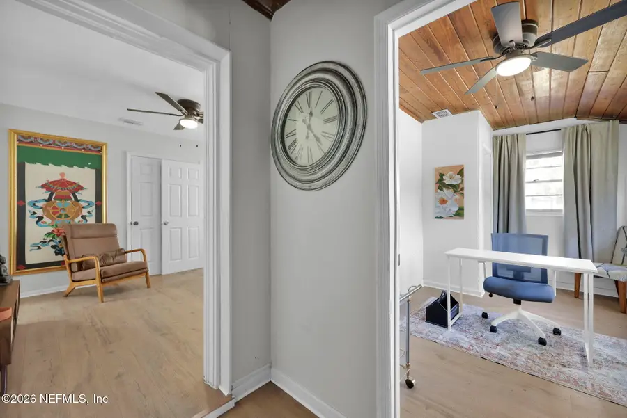 2118 Detroit Street, Jacksonville, FL 32254 - #2