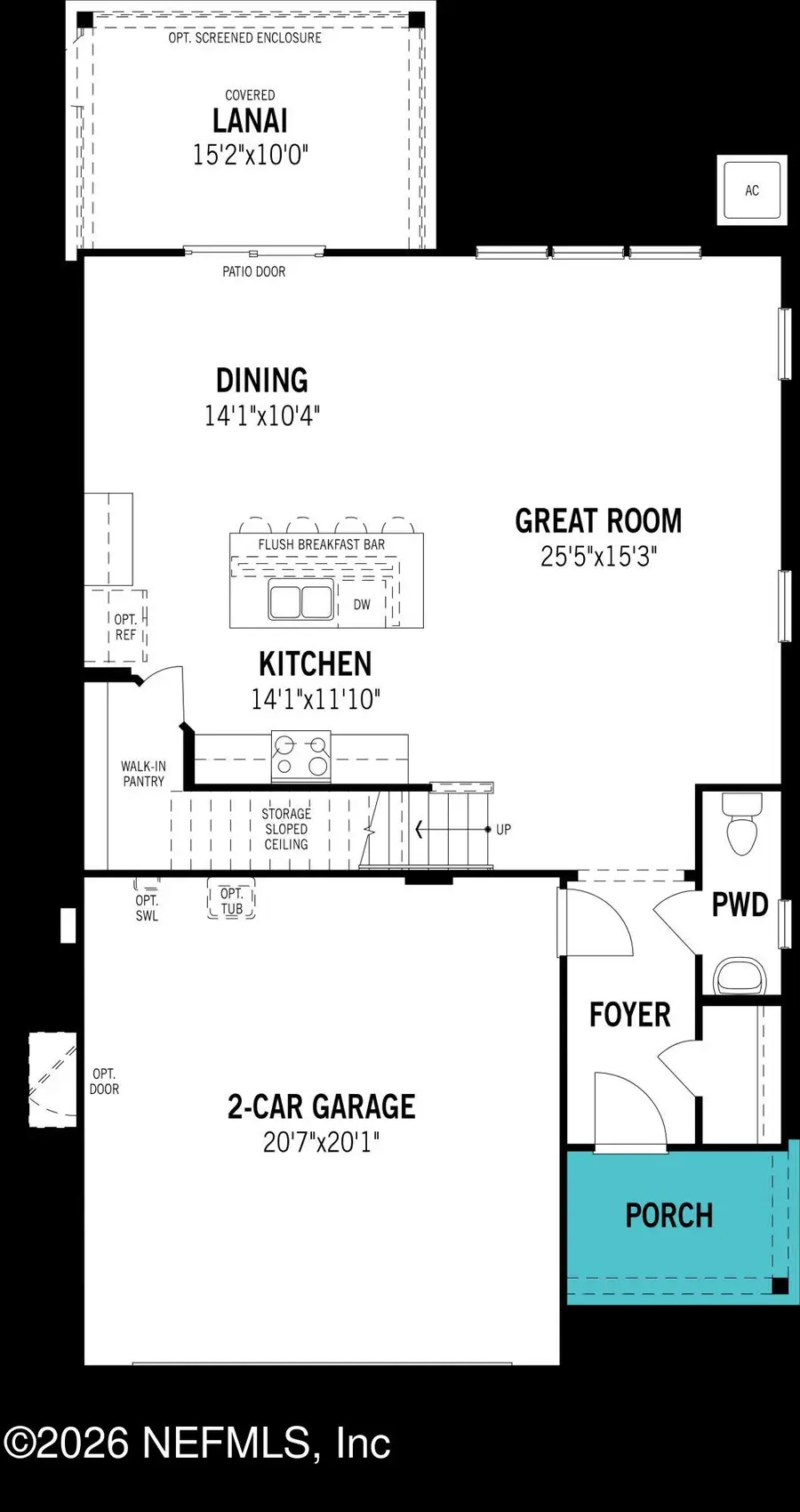50 Grand Lakes Drive, Saint Johns, FL 32259 - #2