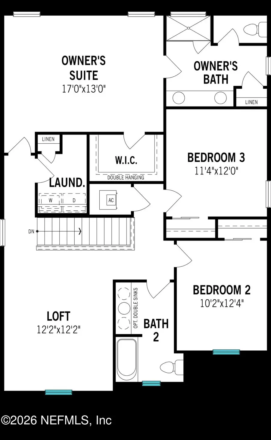 50 Grand Lakes Drive, Saint Johns, FL 32259 - #3