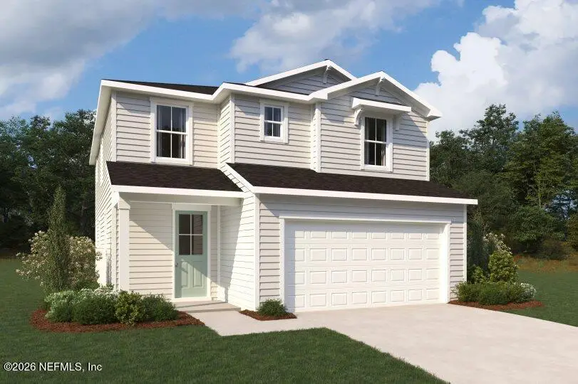 448 Appalachian Trail, Saint Johns, FL 32259 - #1