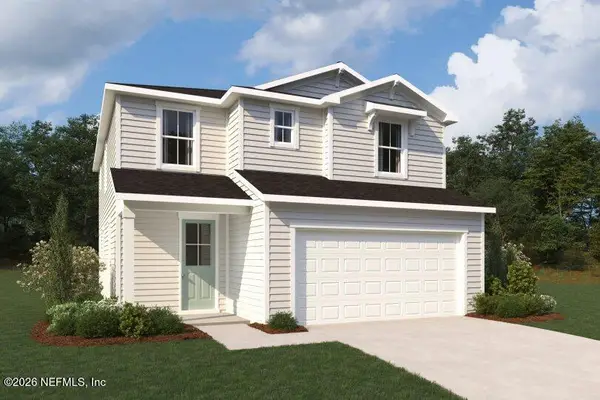 448 Appalachian Trail, St. Johns, FL 32259