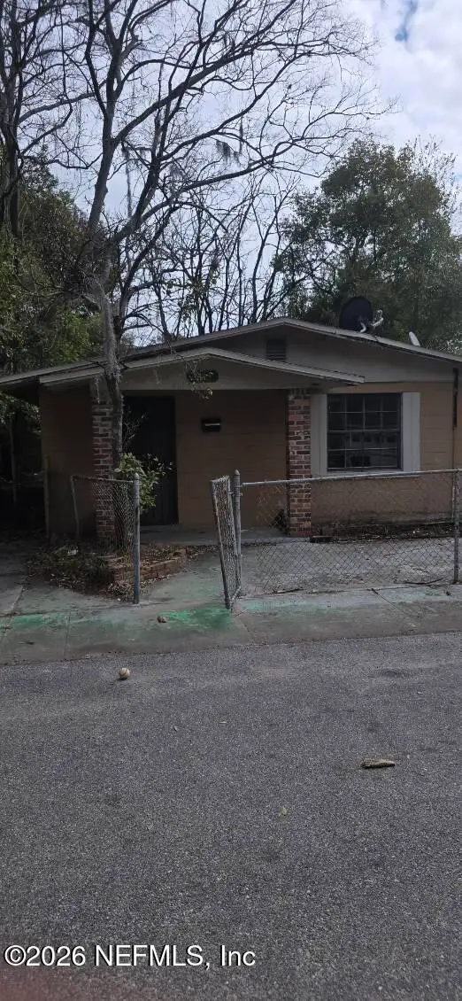 3413 Plateau Street, Jacksonville, FL 32206