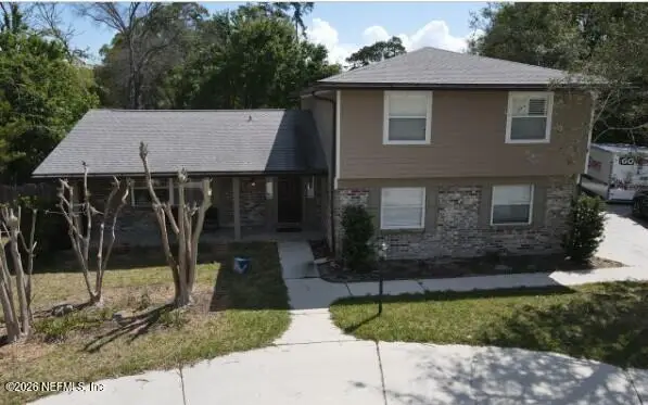 599 Gulfstream S Circle, Orange Park, FL 32073