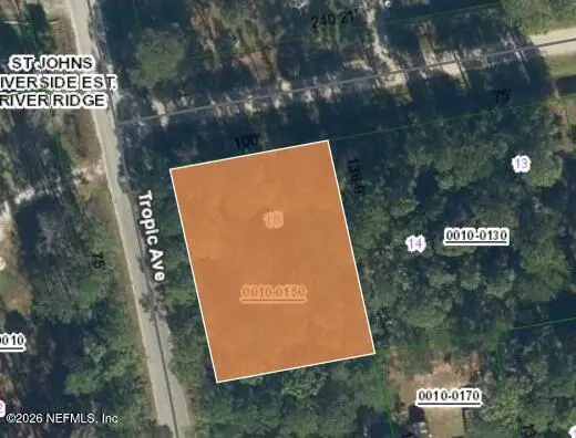00 Bream Street, Satsuma, FL 32189 - #1