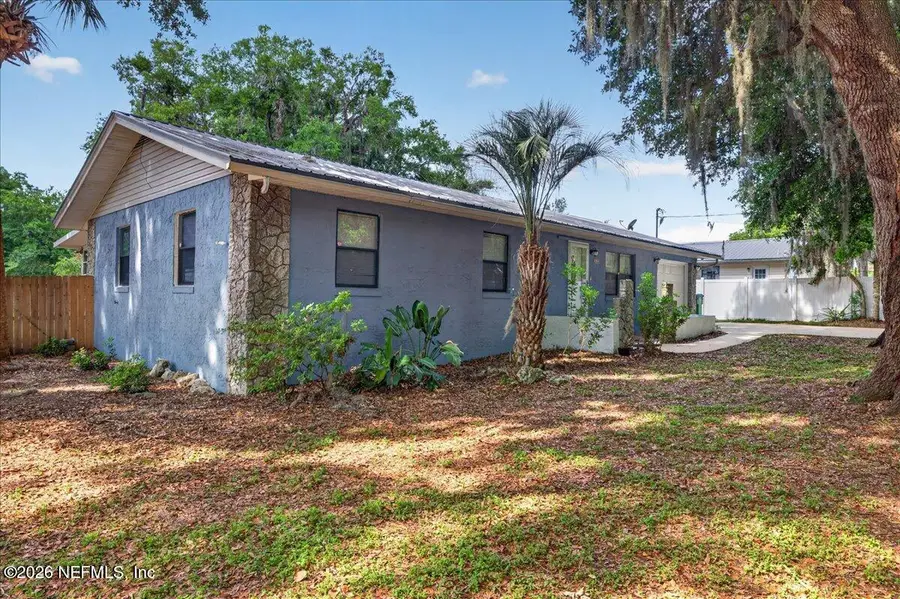 535 S Prospect Street, Crescent City, FL 32112 - #2