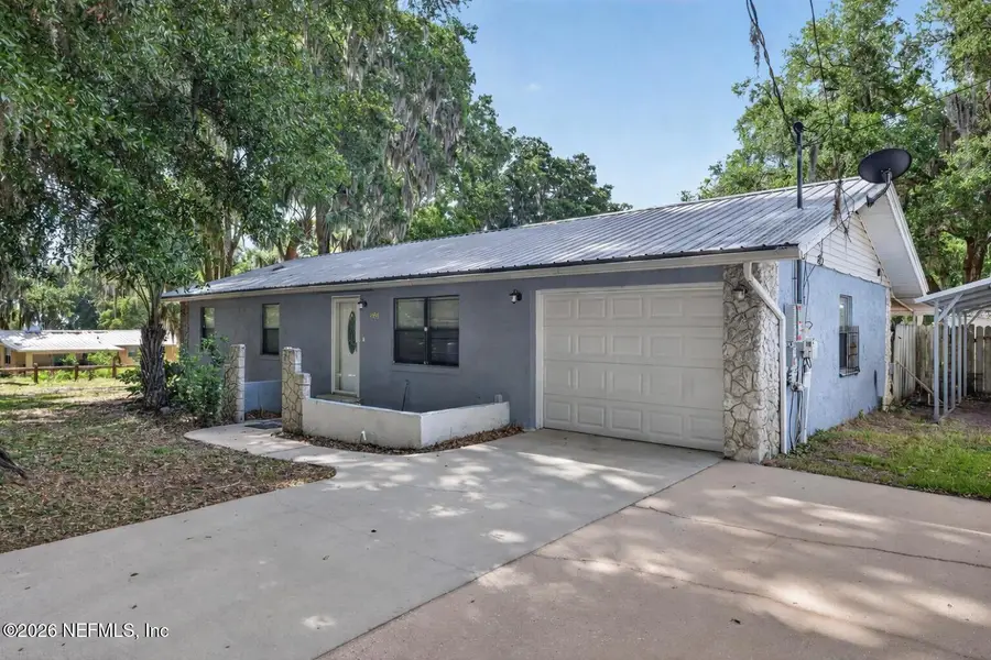 535 S Prospect Street, Crescent City, FL 32112 - #3