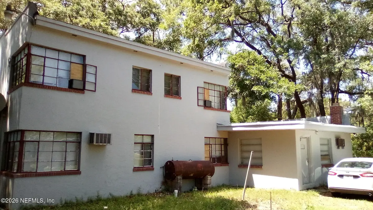 1741 East Road, Jacksonville, FL 32216 - #1