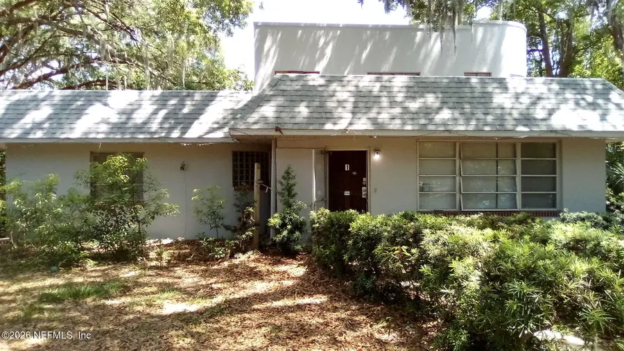 1741 East Road, Jacksonville, FL 32216 - #2