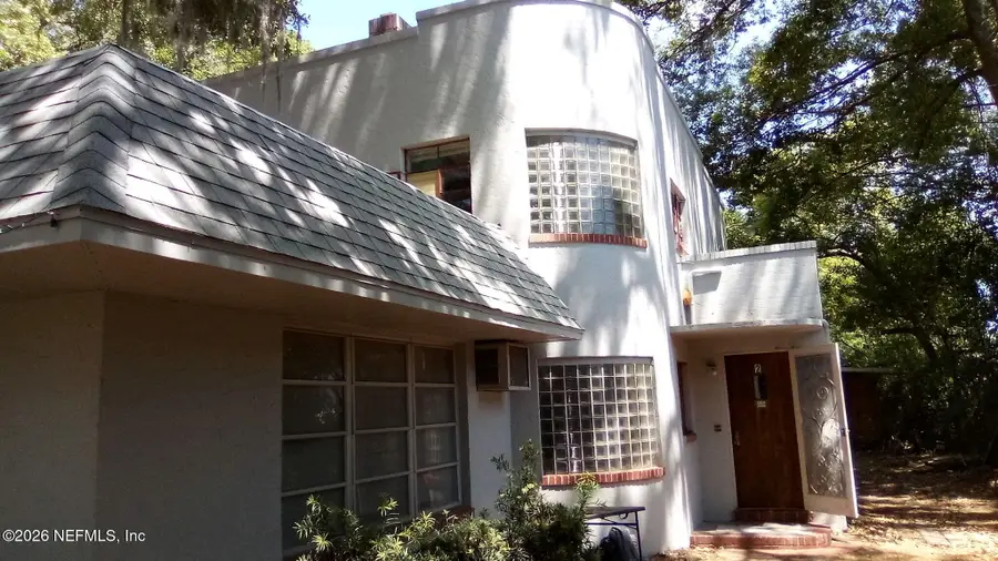 1741 East Road, Jacksonville, FL 32216 - #3