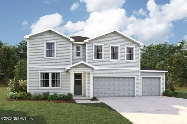 214 Holly Creek Drive, St. Johns, FL 32259