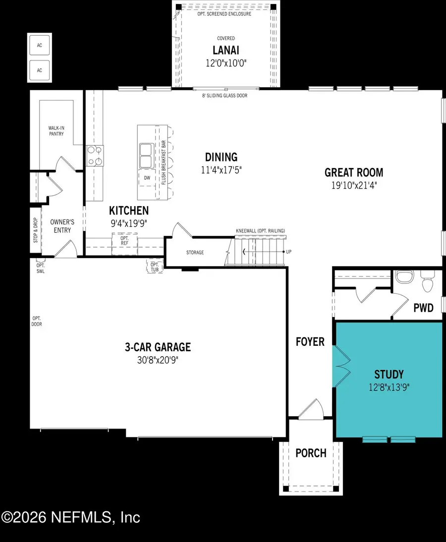 214 Holly Creek Drive, Saint Johns, FL 32259 - #2